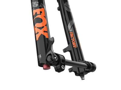 FOX Gabel 36 Factory Grip2 27,5&quot; 160mm 2021