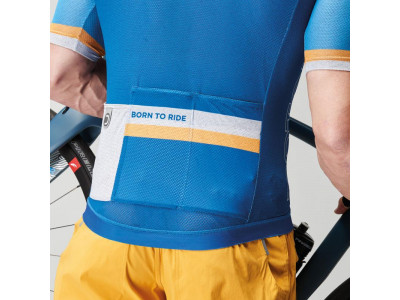 Dotout Aero Light cycling jersey