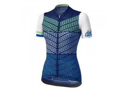 Dotout Flash W cycling jersey