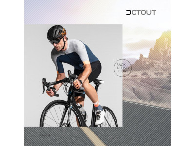 Dotout Skin cycling jersey