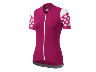 Dotout Touch W women&#39;s cycling jersey