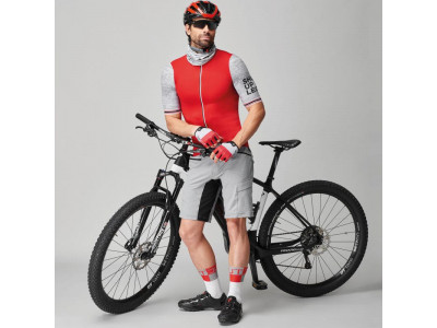 Dotout Venture cycling jersey