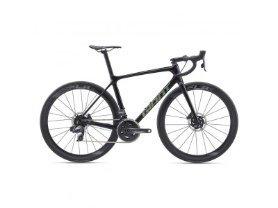 Giant TCR Advanced Pro 0 Disc, model 2020