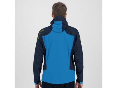 Karpos lot rain jacket review on sale