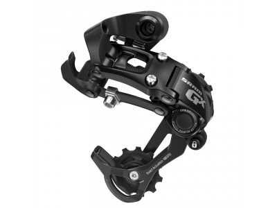 SRAM GX Type 2.1 rear derailleur, 10-speed, medium cage