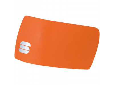Sportful Pro Stirnband rot/orange