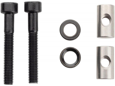 Fox seat mounting bolts for Seatposts Transfer 2017-2020