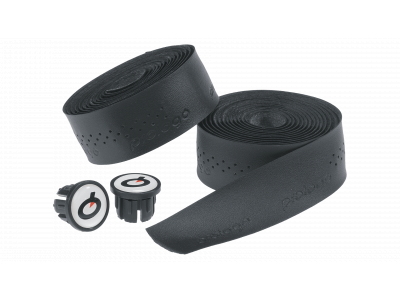 Prologo Lenkerband MICROTOUCH - schwarz