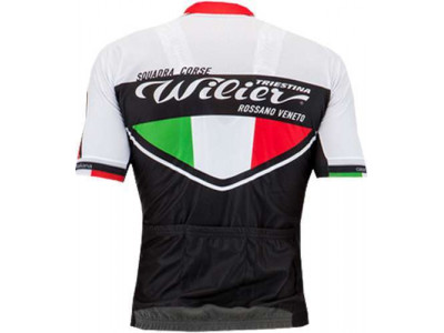Koszulka rowerowa Wilier Squadra Corse
