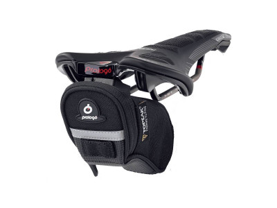 Torba rowerowa Prologo U-BAG czarna