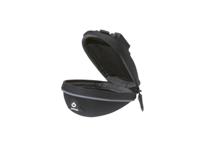 Torba rowerowa Prologo U-BAG czarna