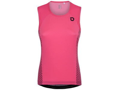 Briko Ultralight Lady women&#39;s jersey, pink