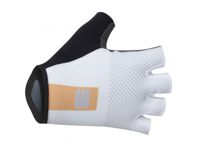 Sportful Diva dámské rukavice bílé