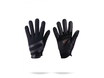 BBB BBW-50 AIRZONE rukavice, čierna