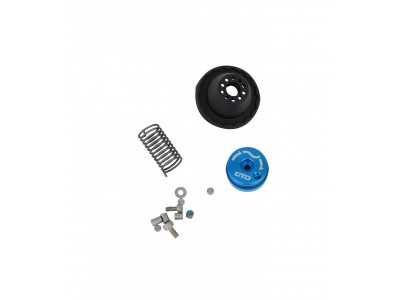 FOX Upgrade-Kit 2014-15 CTD Remote