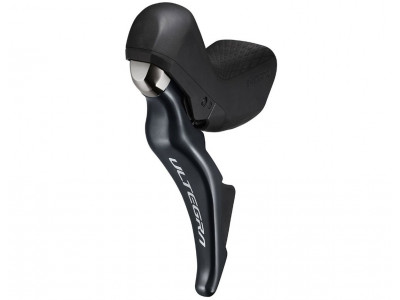 Shimano ST-R8025 levá řadicí a hydraulická brzdová páka pro 2x11