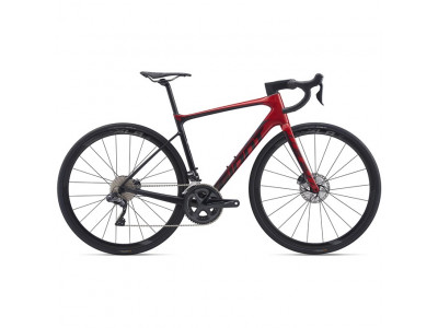 Giant Defy Advanced Pro 1 Di2, 2020-as modell