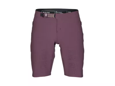 Fox Flexair women&amp;#39;s shorts, dark purple