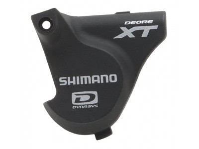 Shimano XT SL-M780 shift covers without indicators