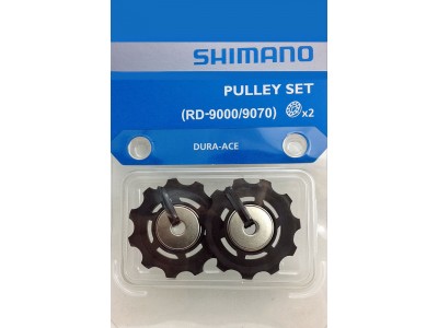 Shimano Dura Ace RD-9000/9070 kladky přehazovačky, 11kolečko