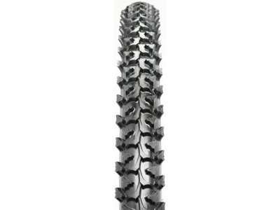 Sârmă anvelopă CST C1040N Black Tiger Eco MTB 24x1,95&quot;. 