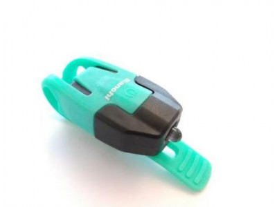 Bianchi Light Front Silicon Front