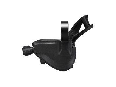 Shimano Deore SL-M5100 left shift lever, 2-speed