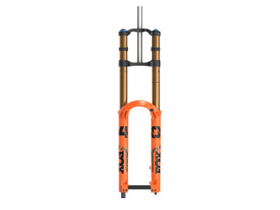 Widelec FOX 40 FLOAT Factory Grip2 29&quot; 203mm Pomarańczowy 2021