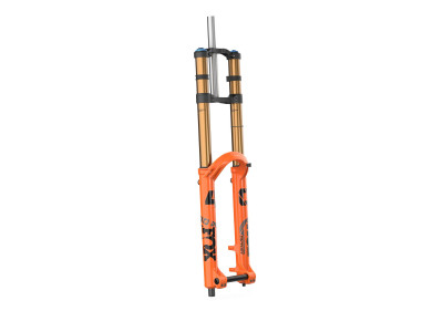 Widelec FOX 40 FLOAT Factory Grip2 29&quot; 203mm Pomarańczowy 2021