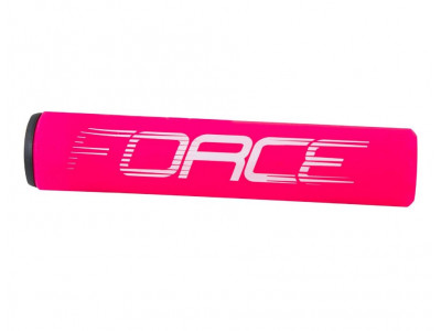 FORCE SLICK silicone grips pink