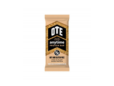 Tyčinka OTE Anytime Proteín, slaný karamel