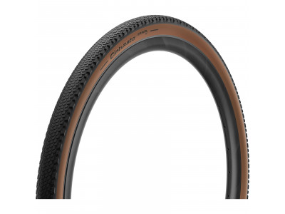 Pirelli Cinturato™ Gravel H 27.5x1.8&amp;quot; Classic TLR tire, kevlar