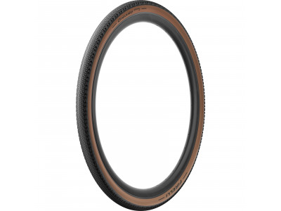 Pirelli Cinturato™ Gravel H 27.5x1.8&quot; Classic TLR tire, kevlar