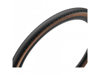 Pirelli Cinturato™ Gravel H 27.5x1.8&quot; Classic TLR tire, kevlar