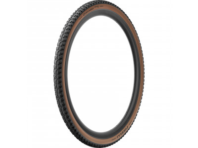 Pirelli Cinturato™ GRAVEL M 27.5x1.75" TLR tire, kevlar, classic
