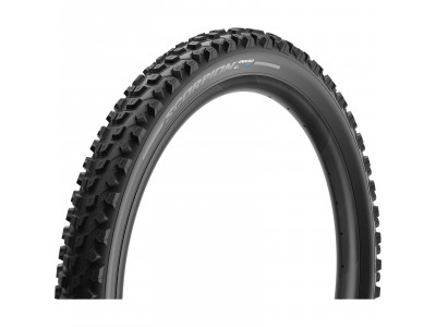 Pirelli Scorpion™ Enduro S 29x2.6 HardWALL TLR tire, kevlar