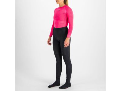 Sportful 2nd SKIN long sleeve t-shirt, pink