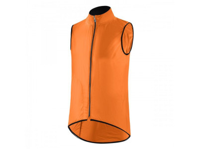 Dotout Tempo Vest mellény, narancssárga