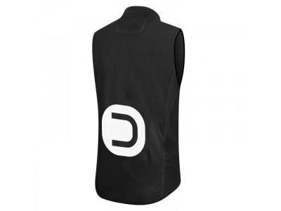 Dotout Tempo vest, black