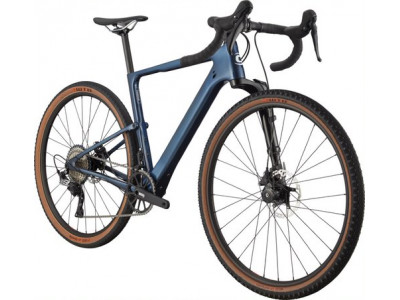 Cannondale Topstone Carbon Lefty 3 Damenfahrrad, alpine