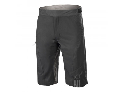 Pantaloni scurți pentru bărbați Alpinestars Hyperlight V3 negru