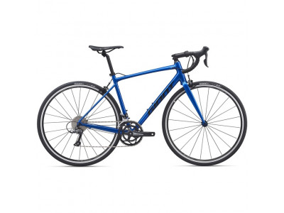 Giant Contend 3, model 2020, blue