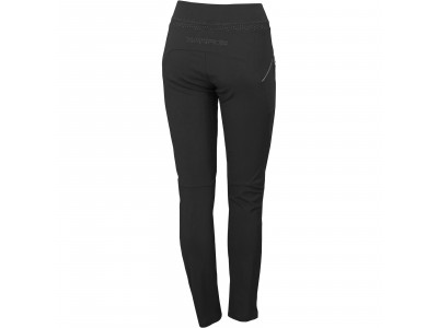 Karpos EASY dámské kalhoty černé/tmavě šedé