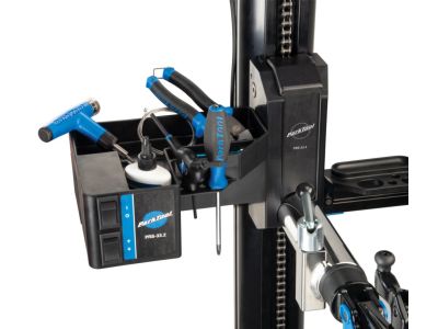 Park Tool PRS-33-2-EÚ service stand with electric lift