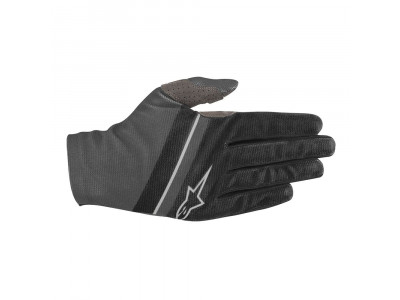Alpinestars Aspen PLUS rukavice, černá/anthracite