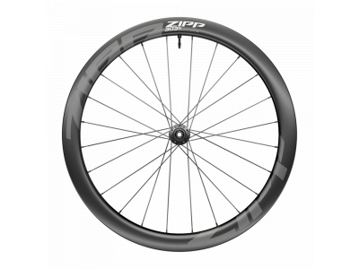 Zipp 303 S Carbon 28&amp;quot; front wheel, disc, 12x100 mm