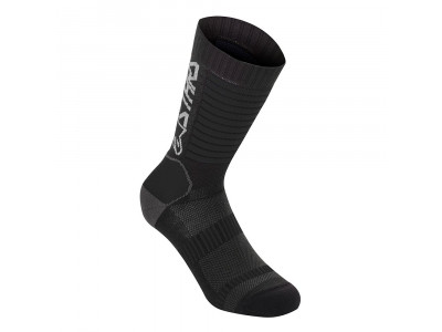 Alpinestars Paragon Lite Socken schwarz
