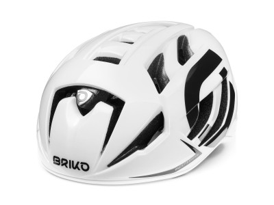 Briko Ventus 2.0 helmet, white