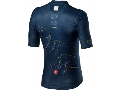 Castelli 10312 GIRO STELVIO