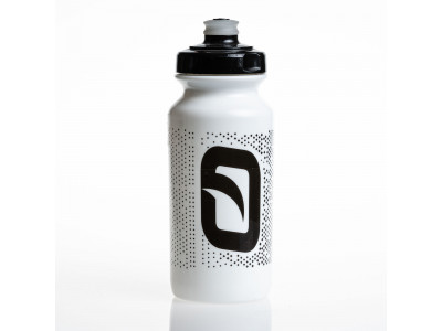 Bottle MOST 500 ml white black